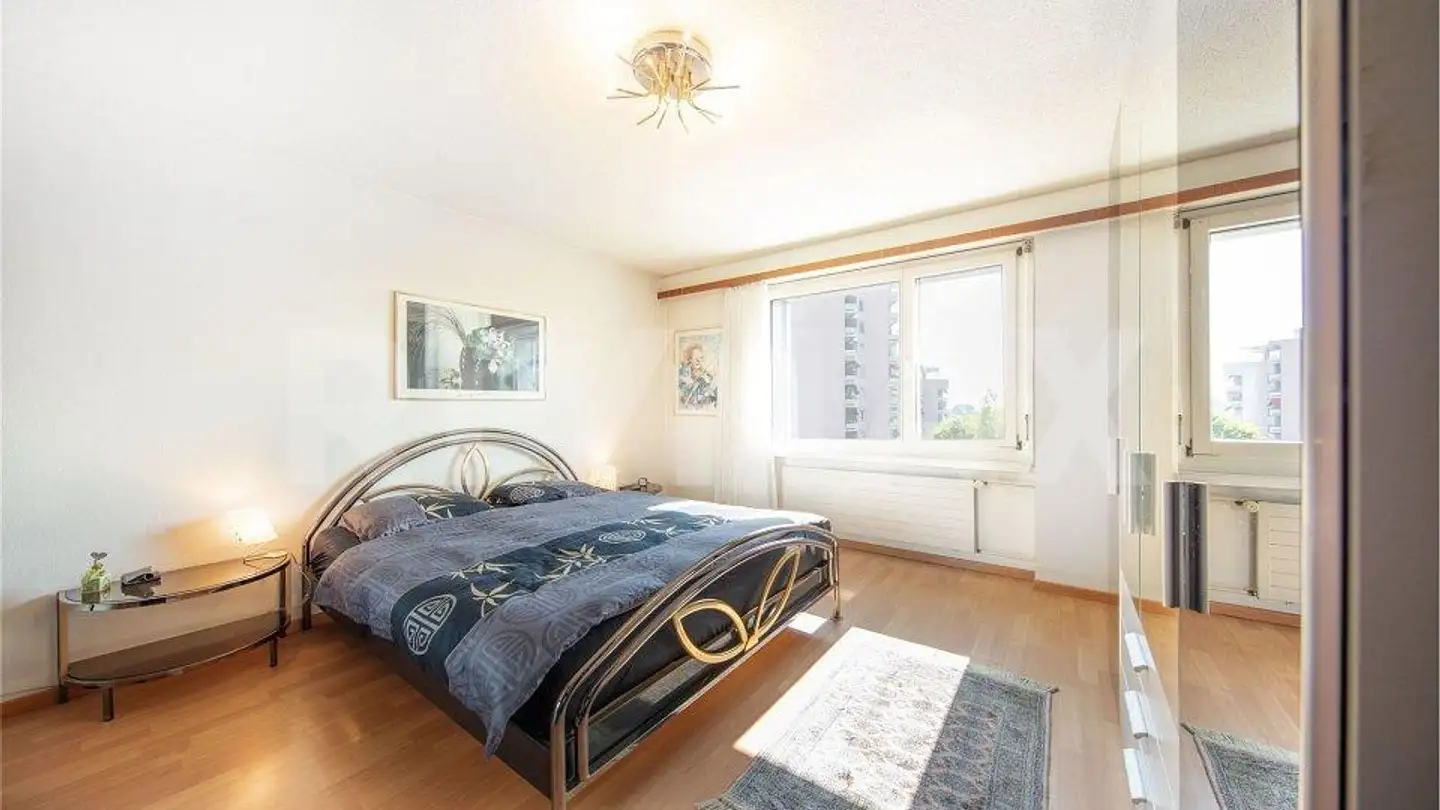 Appartement à vendre - 6020 Emmenbrücke - Photo 3