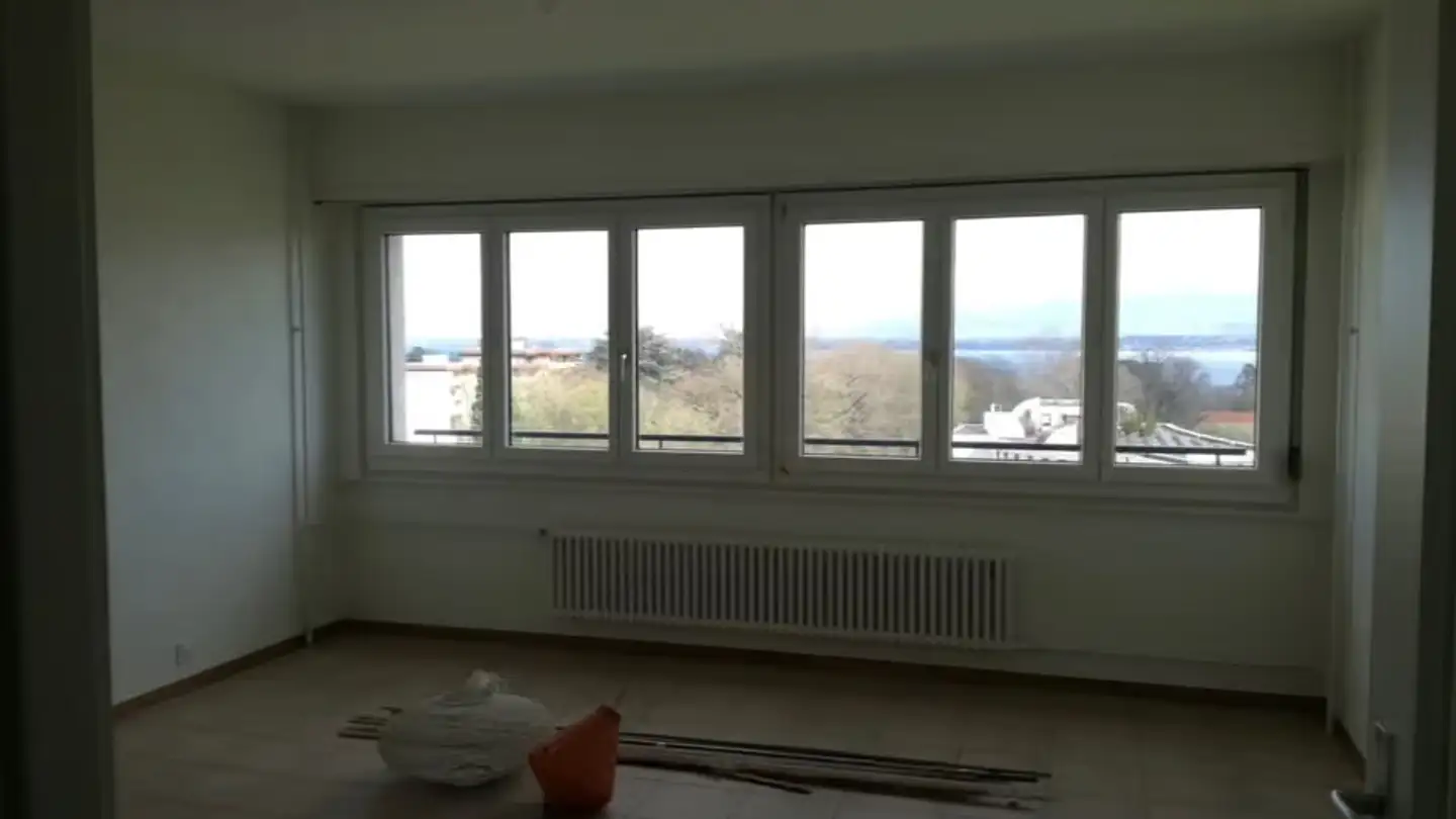 Wohnung mieten - Chemin Ami- Argand 52, 1290 Versoix