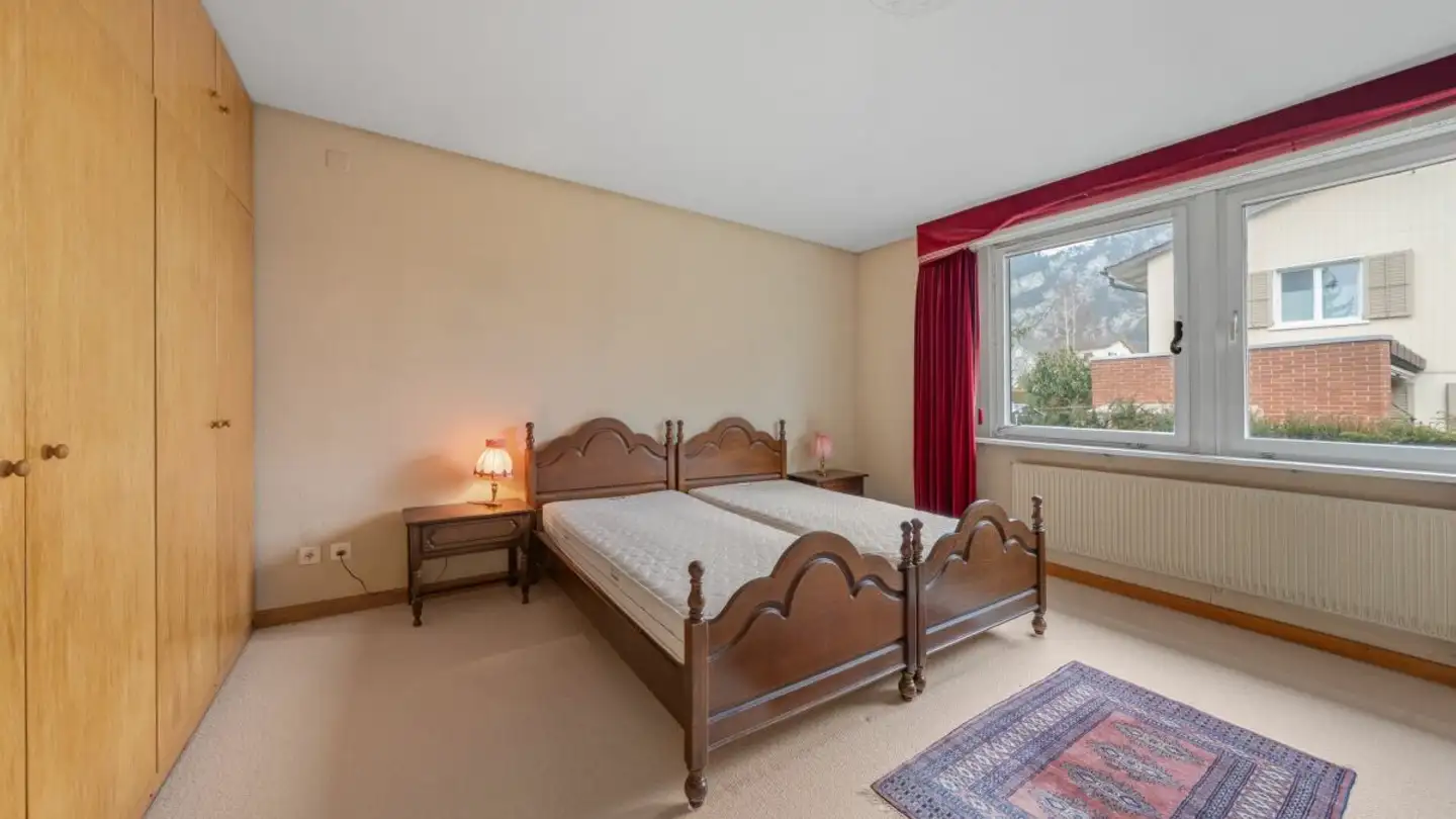 Maison individuelle à vendre - Langackerstrasse 8, 4710 Balsthal - Photo 4