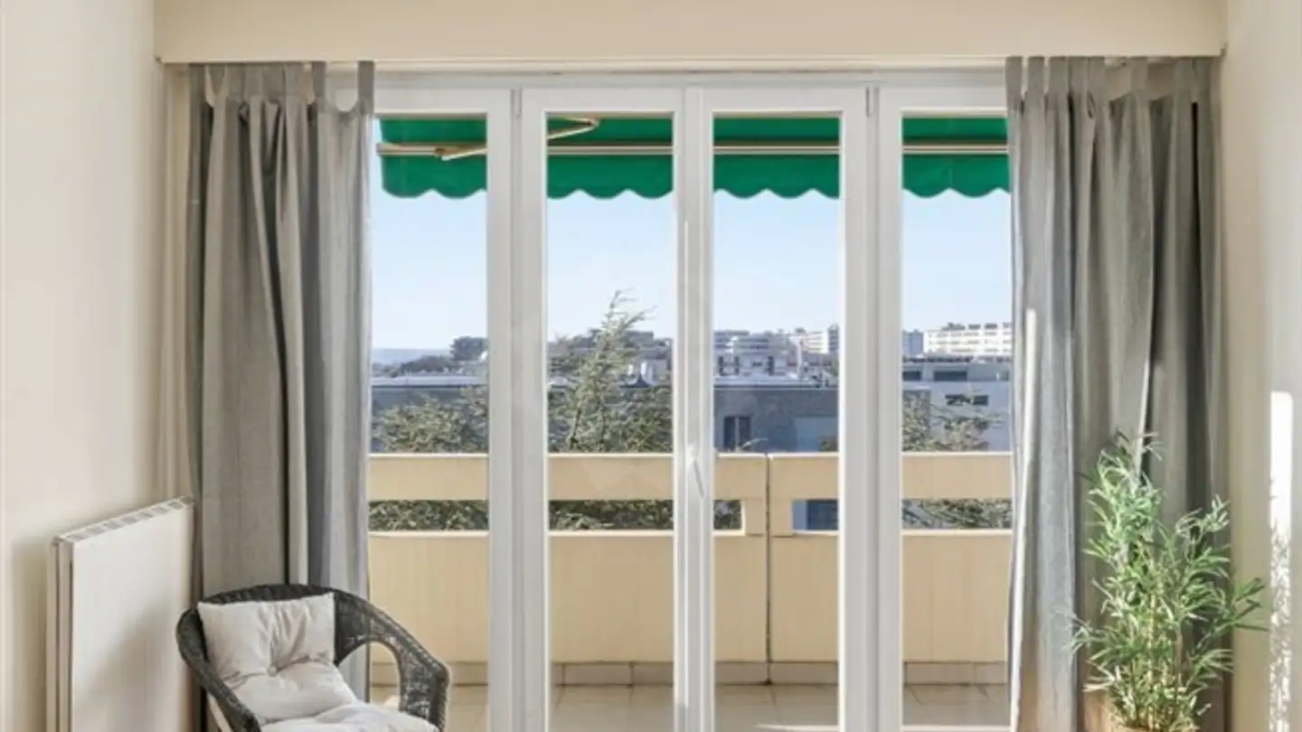 Apartment for rent - Avenue Des Tilleuls 36, 1203 Genève - Photo 4