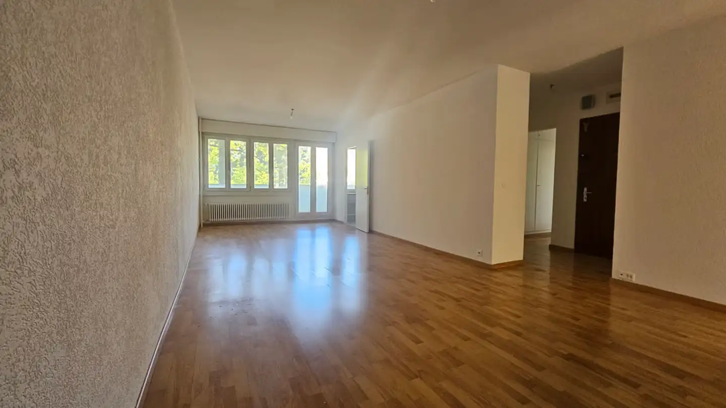 Appartamento in affitto - Avenue Du Bois-De-La-Chapelle 61, 1213 Onex