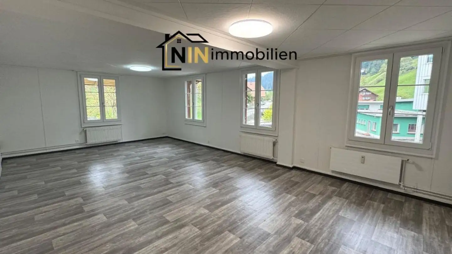 Wohnung mieten - 3457 Wasen im Emmental - Foto 3