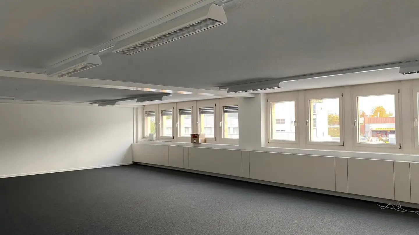 Grand magasin à louer - Bierigut-Strasse 1, 3608 Thun - Photo 2