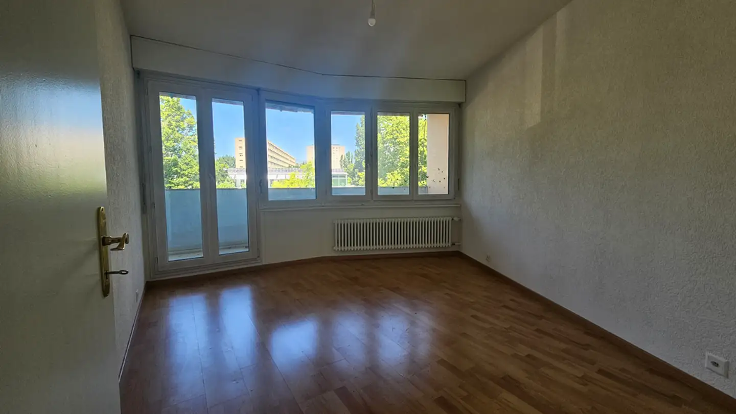 Appartamento in affitto - Avenue Du Bois-De-La-Chapelle 61, 1213 Onex - Foto 4