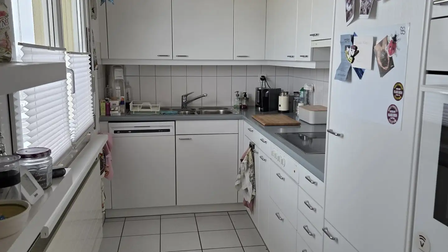 Apartment for rent - Zelglistrasse 72, 8122 Binz - Photo 3