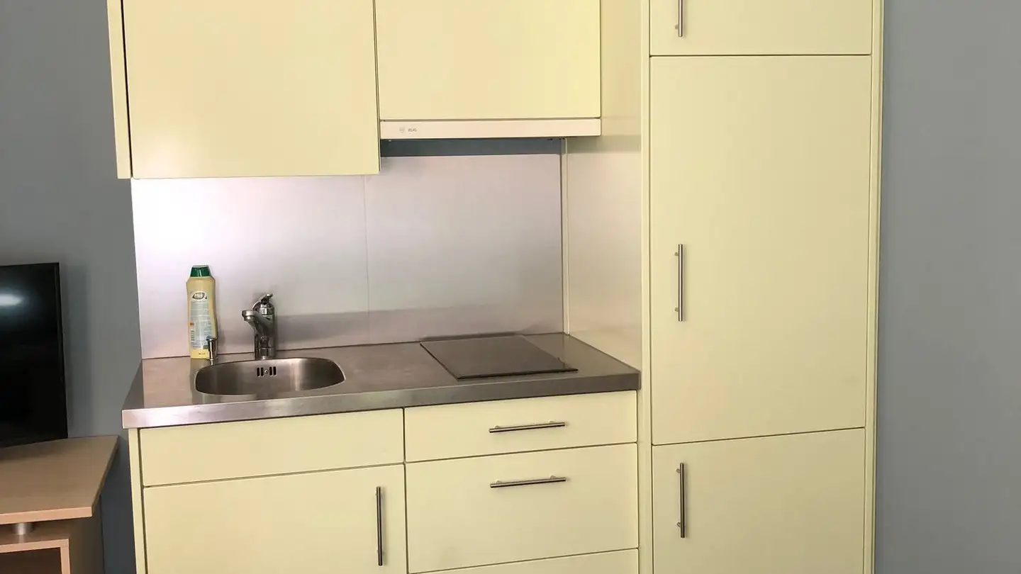 Appartamento ammobiliato in affitto - Wartstrasse 20, 8400 Winterthur - Photo 3