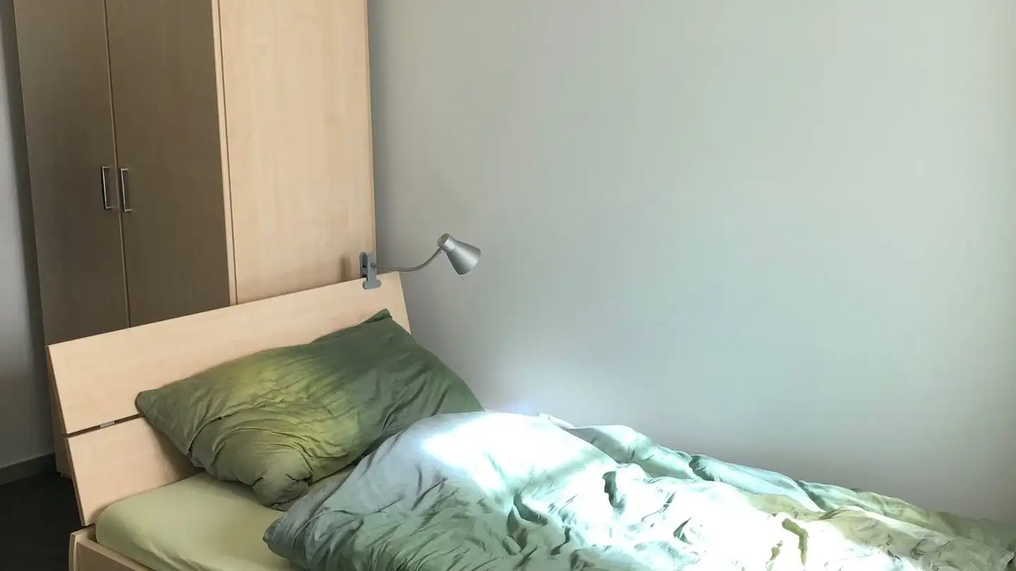 Appartamento ammobiliato in affitto - Wartstrasse 20, 8400 Winterthur - Photo 2