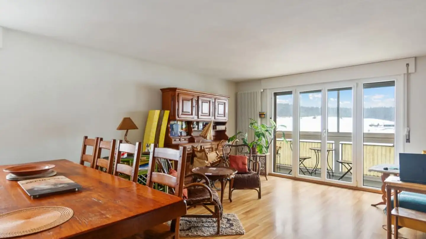 Appartamento in vendita - 2400 Le Locle - Foto 3