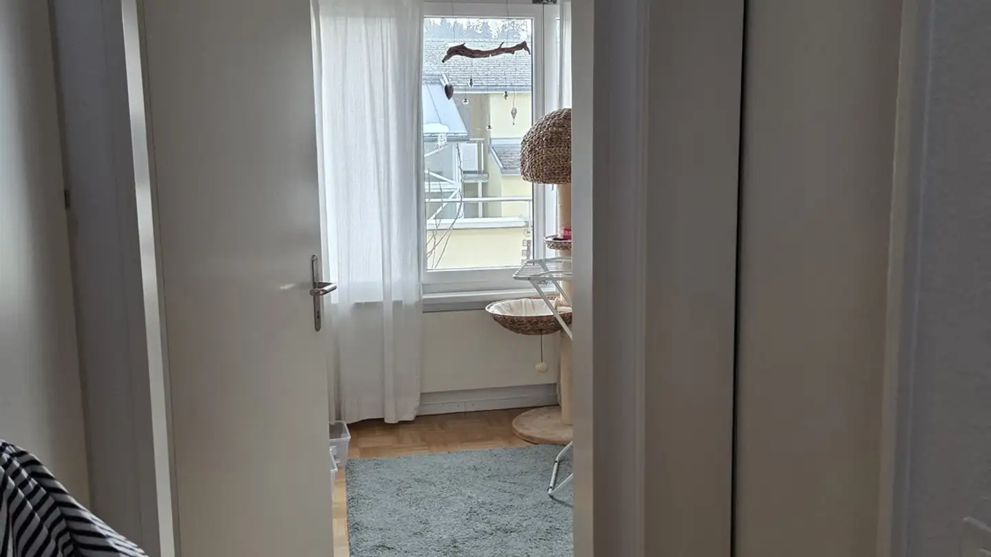 Apartment for rent - Zelglistrasse 72, 8122 Binz - Photo 4