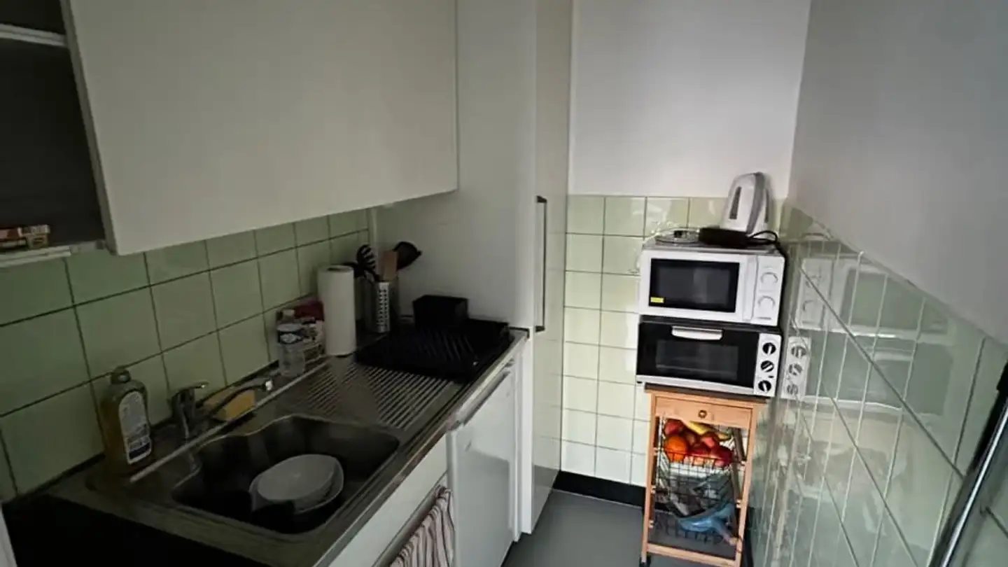 Wohnung mieten - Chemin Ami- Argand 52, 1290 Versoix - Foto 3