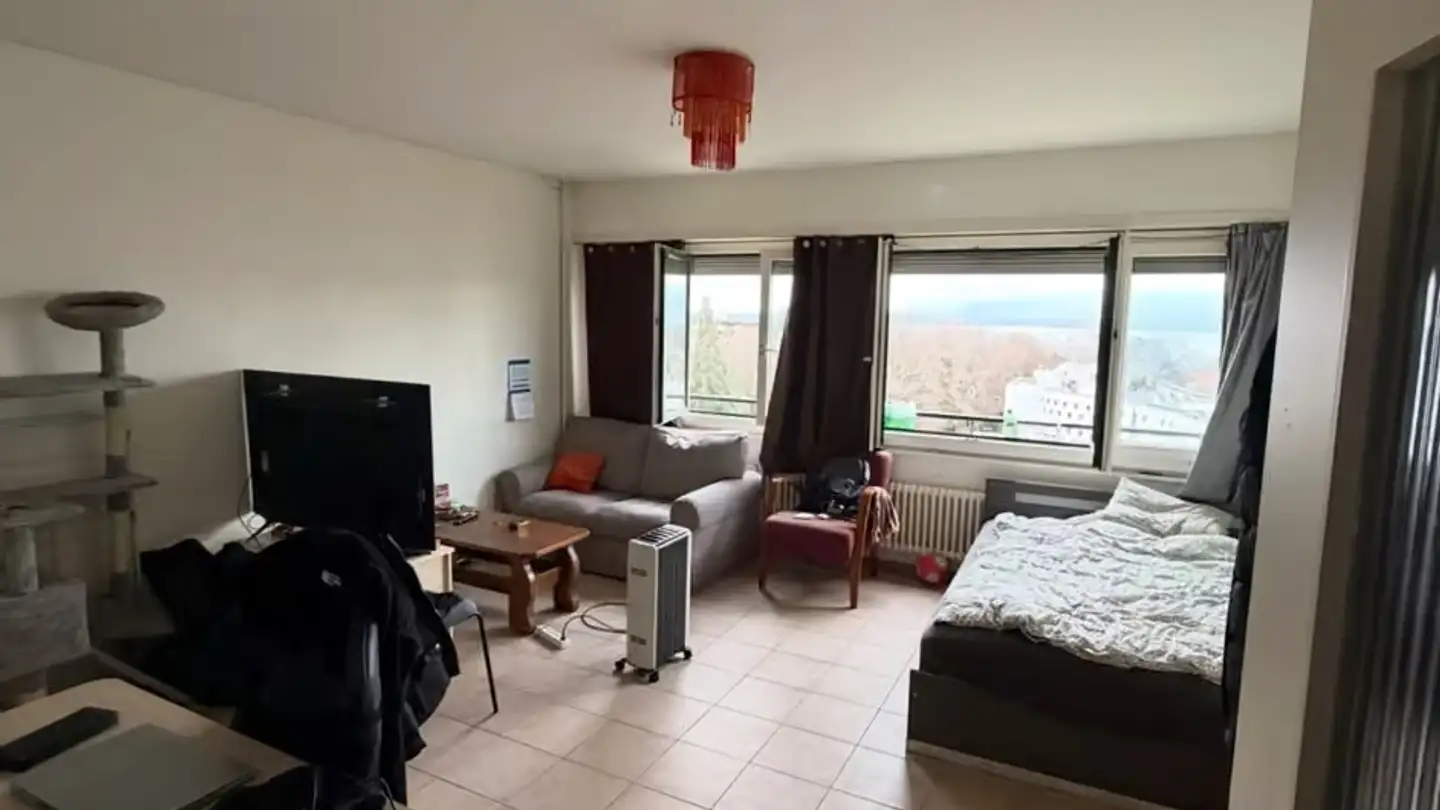 Wohnung mieten - Chemin Ami- Argand 52, 1290 Versoix - Foto 4