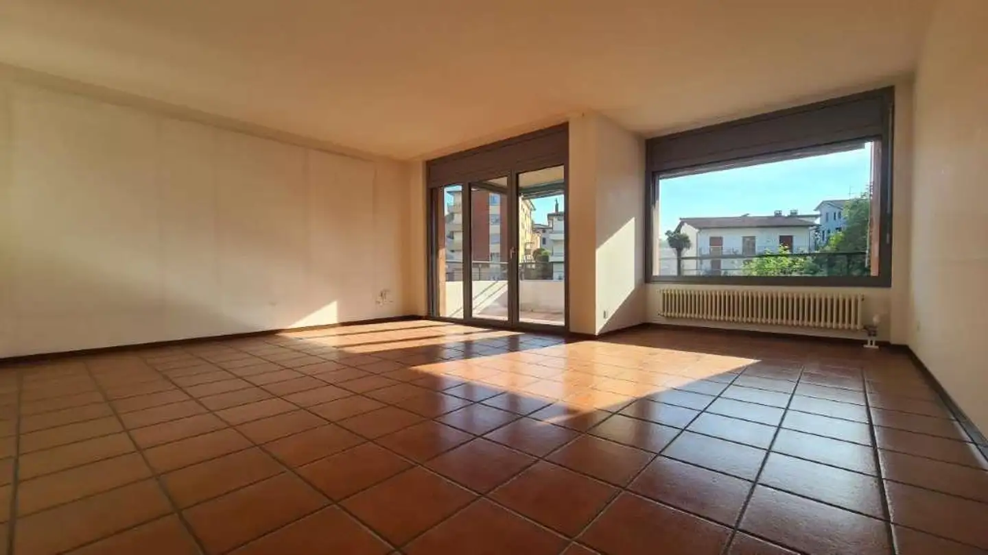 Appartamento in affitto - Viale Attilio Tarchini 9, 6828 Balerna - Foto 4