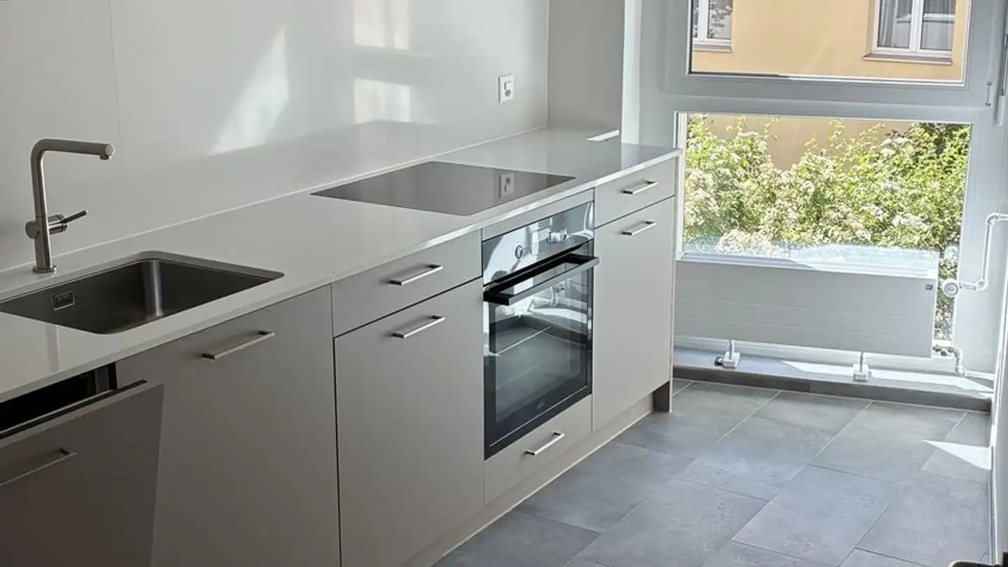 Appartement à louer - Bachlettenstrasse 39, 4054 Basel - Photo 4