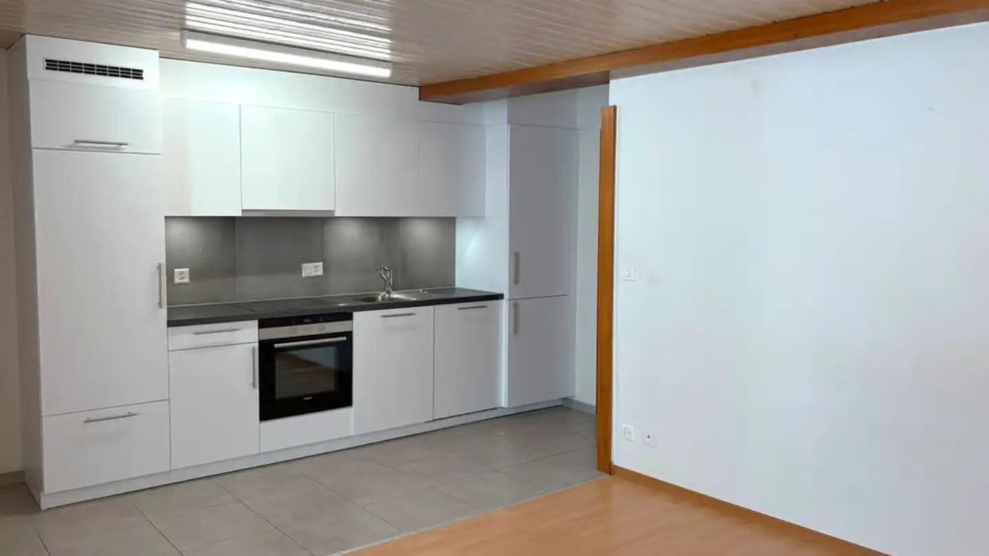 Appartamento in affitto - 2900 Porrentruy