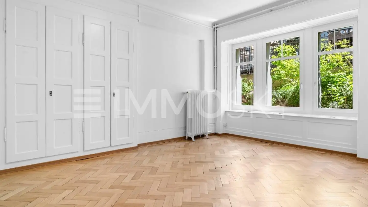 Apartment for sale - 8006 Zürich