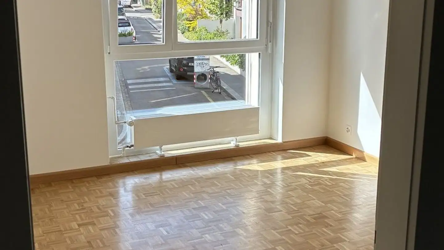 Appartement à louer - Bachlettenstrasse 39, 4054 Basel