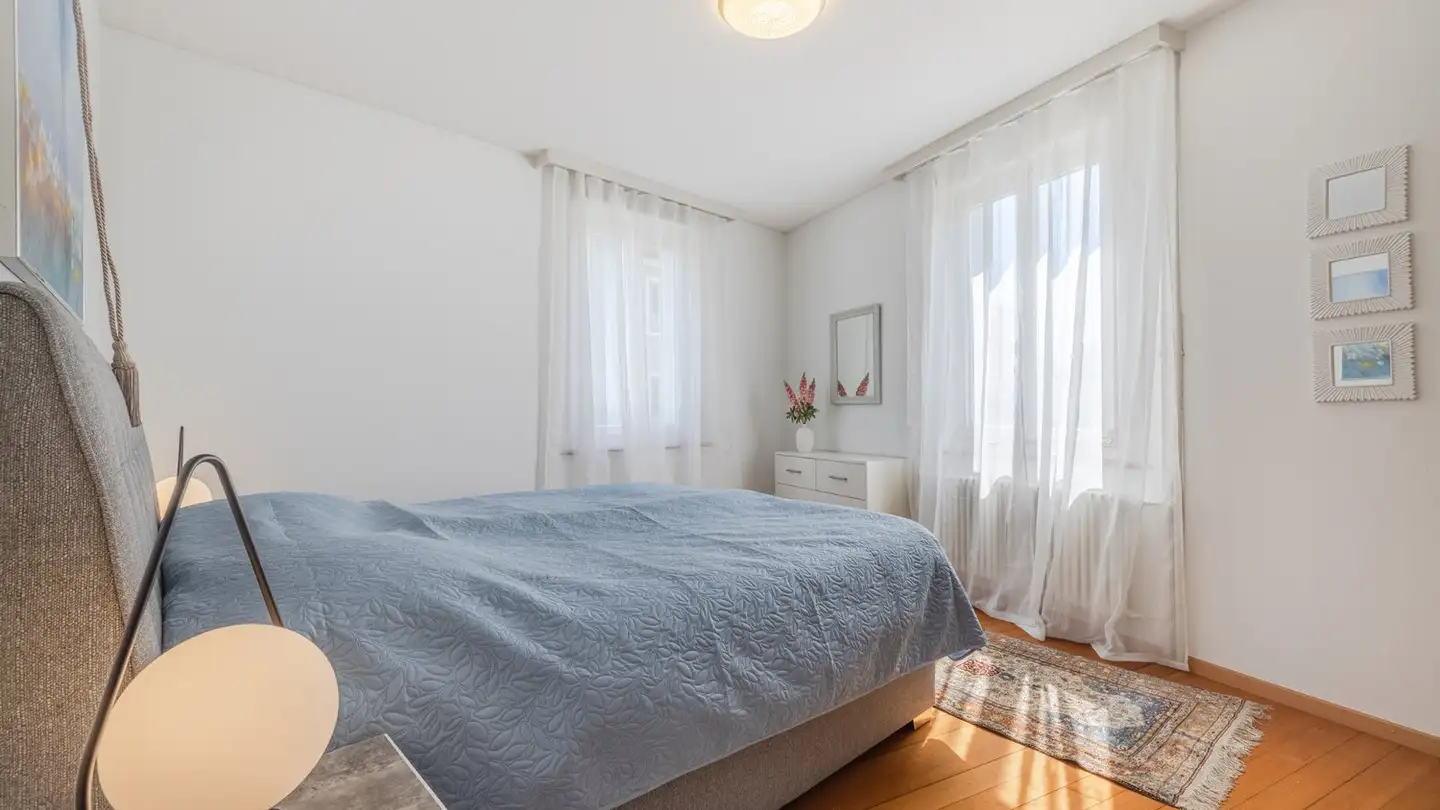 Zimmer mieten - Seilerstrasse 1, 9320 Arbon