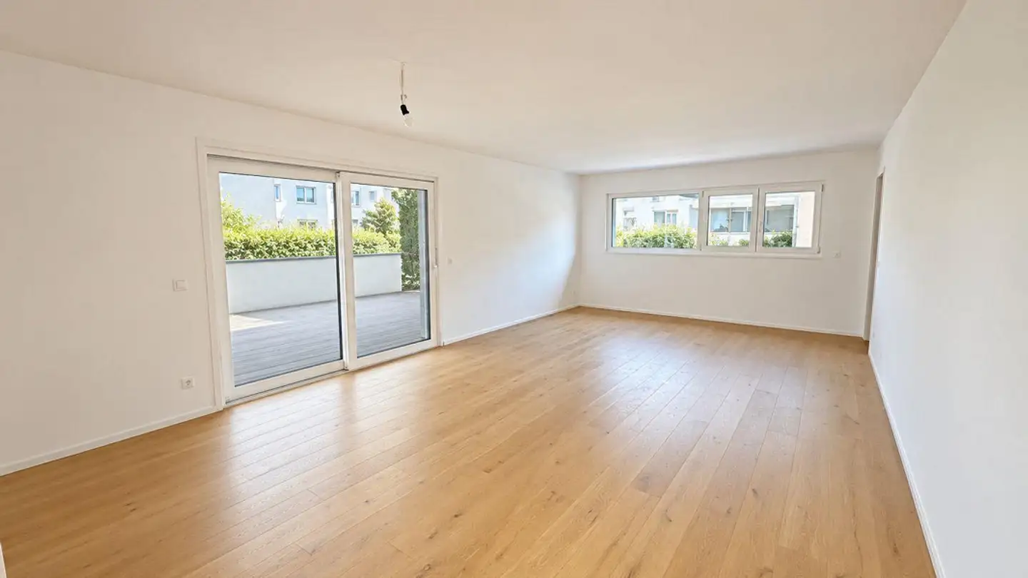 Appartement en terrasse à louer - Alle Cantine Di Sotto 18, 6850 Mendrisio