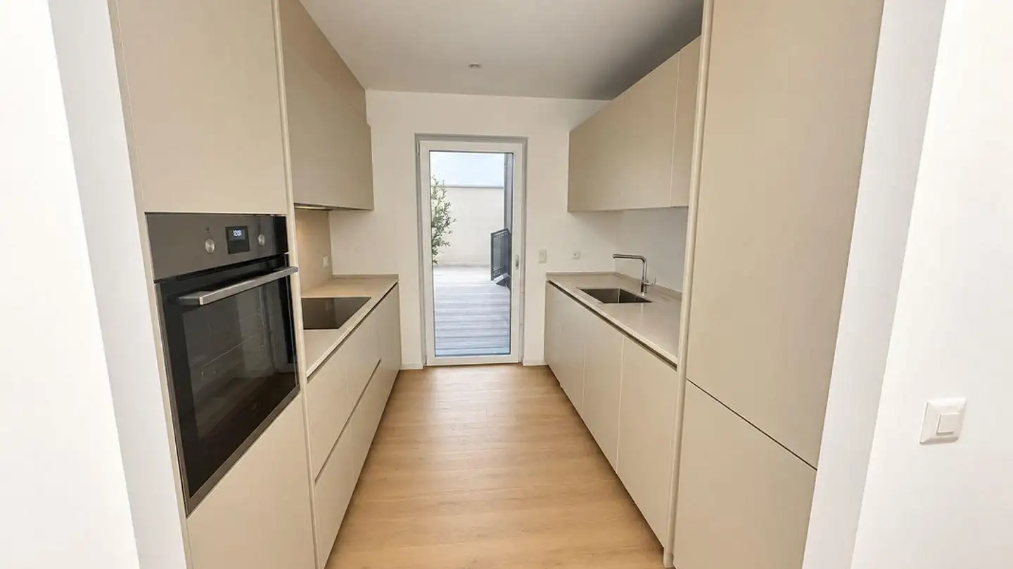 Appartement en terrasse à louer - Alle Cantine Di Sotto 18, 6850 Mendrisio - Photo 2