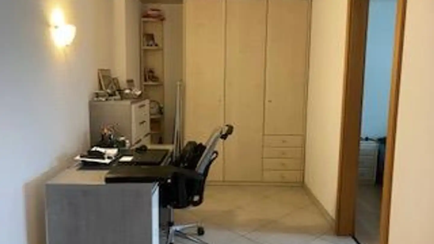 Appartement à louer - Brunnenstrasse 2, 8890 Flums