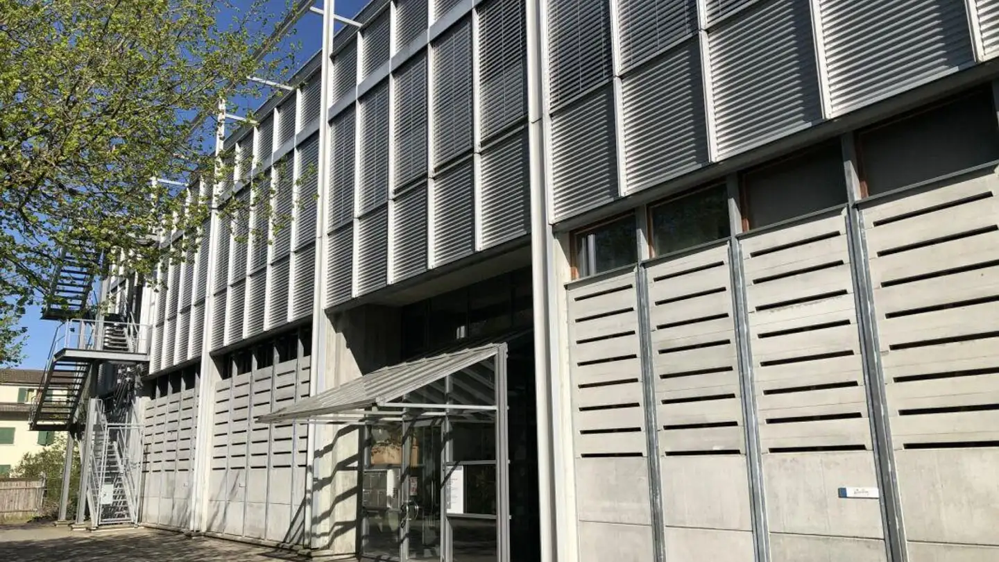 Storage space for rent - Freiburgstrasse 435, 3018 Bern - Photo 2