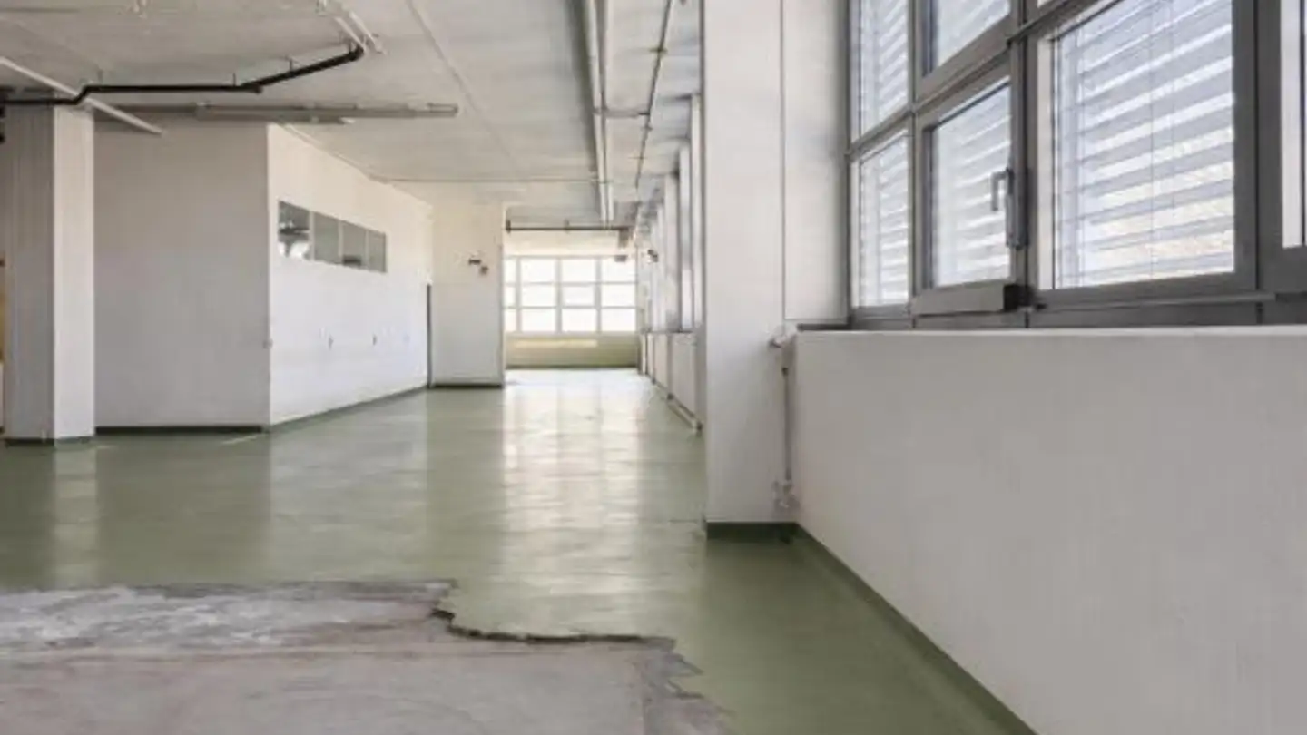 Storage space for rent - Freiburgstrasse 435, 3018 Bern - Photo 4