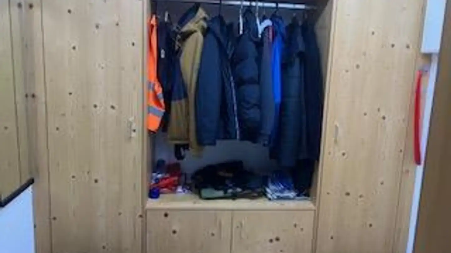 Appartement à louer - Brunnenstrasse 2, 8890 Flums - Photo 3