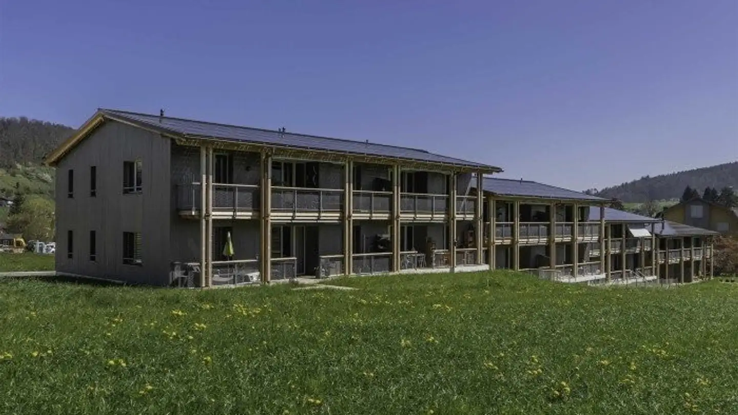 Appartamento in affitto - Burenmatt 15, 4417 Ziefen