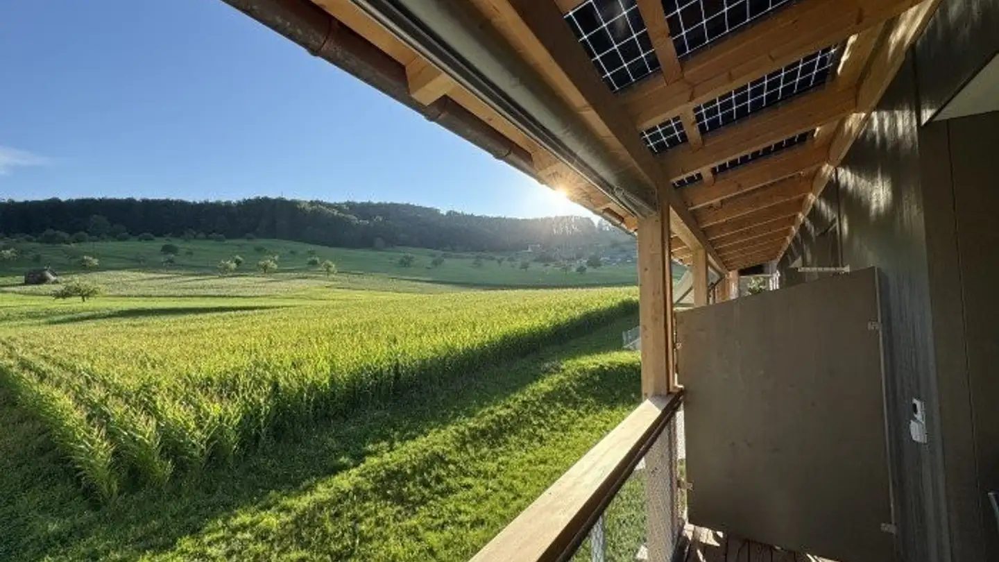 Appartamento in affitto - Burenmatt 15, 4417 Ziefen - Foto 2