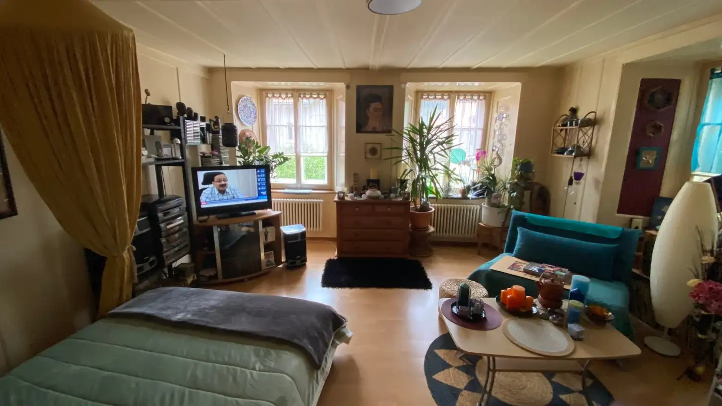 Mehrfamilienhaus kaufen - Rue Basse 16, 2610 St-Imier - Foto 2