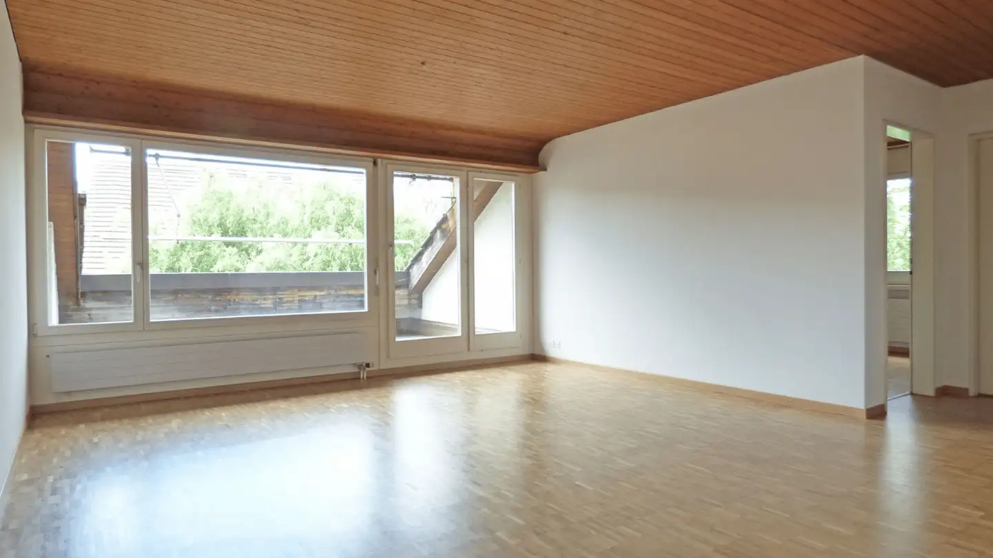 Apartment for rent - Baumgartenstrasse 4, 8903 Birmensdorf ZH - Photo 2