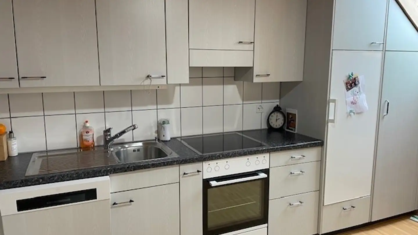 Apartment for rent - Krummeneggweg 81, 3144 Gasel - Photo 3