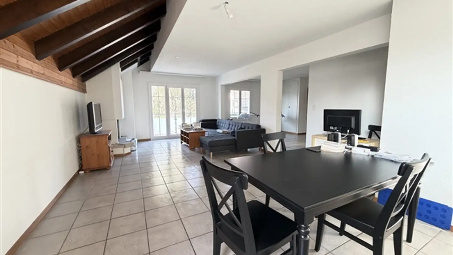 Apartment for rent - Route Des Mousses 4, 1148 L'Isle - Photo 2