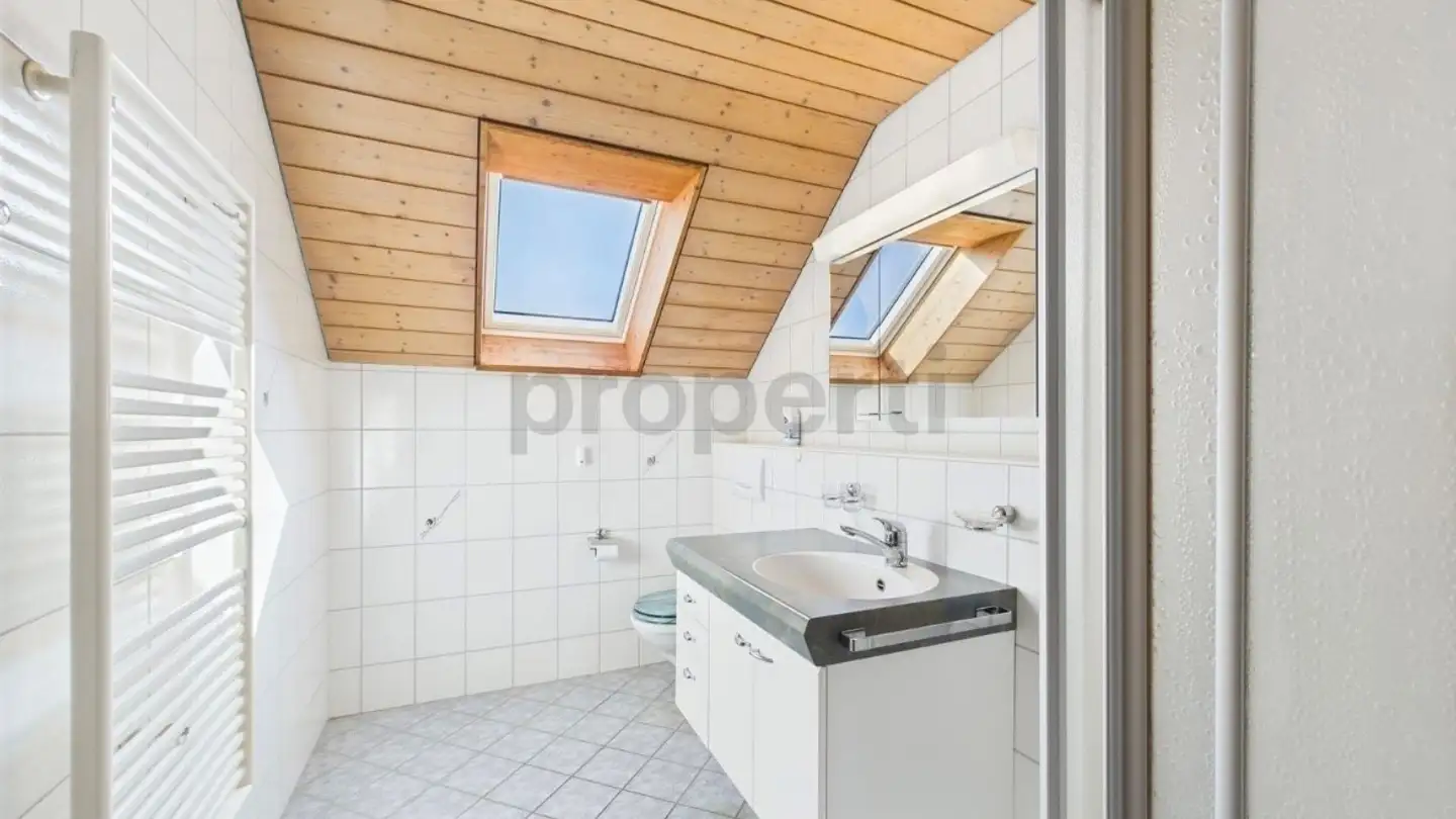 Apartment for rent - Krummeneggweg 81, 3144 Gasel - Photo 4