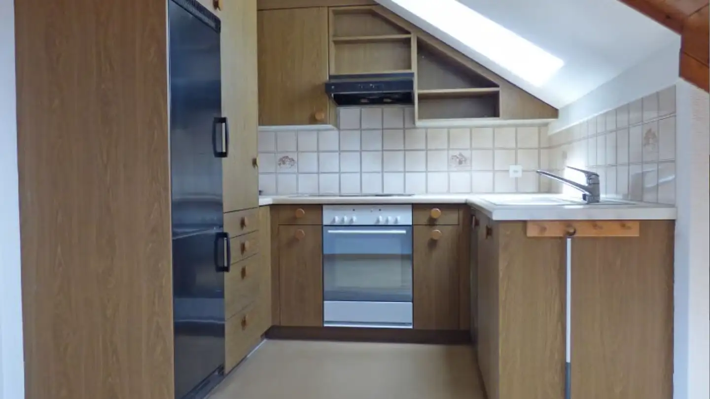 Apartment for rent - Baumgartenstrasse 4, 8903 Birmensdorf ZH - Photo 4