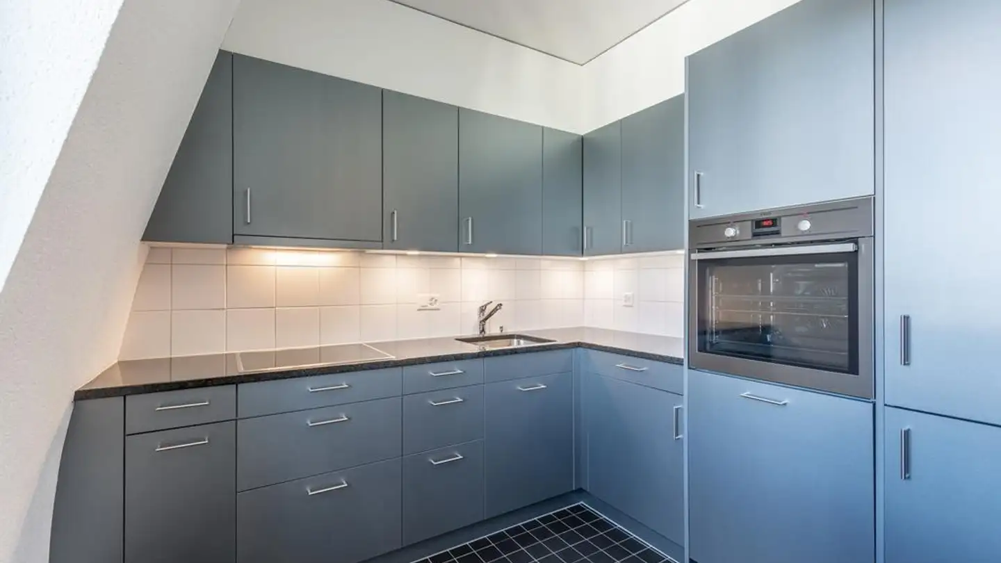 Attico in affitto - Thunstrasse 32, 3005 Bern - Photo 2