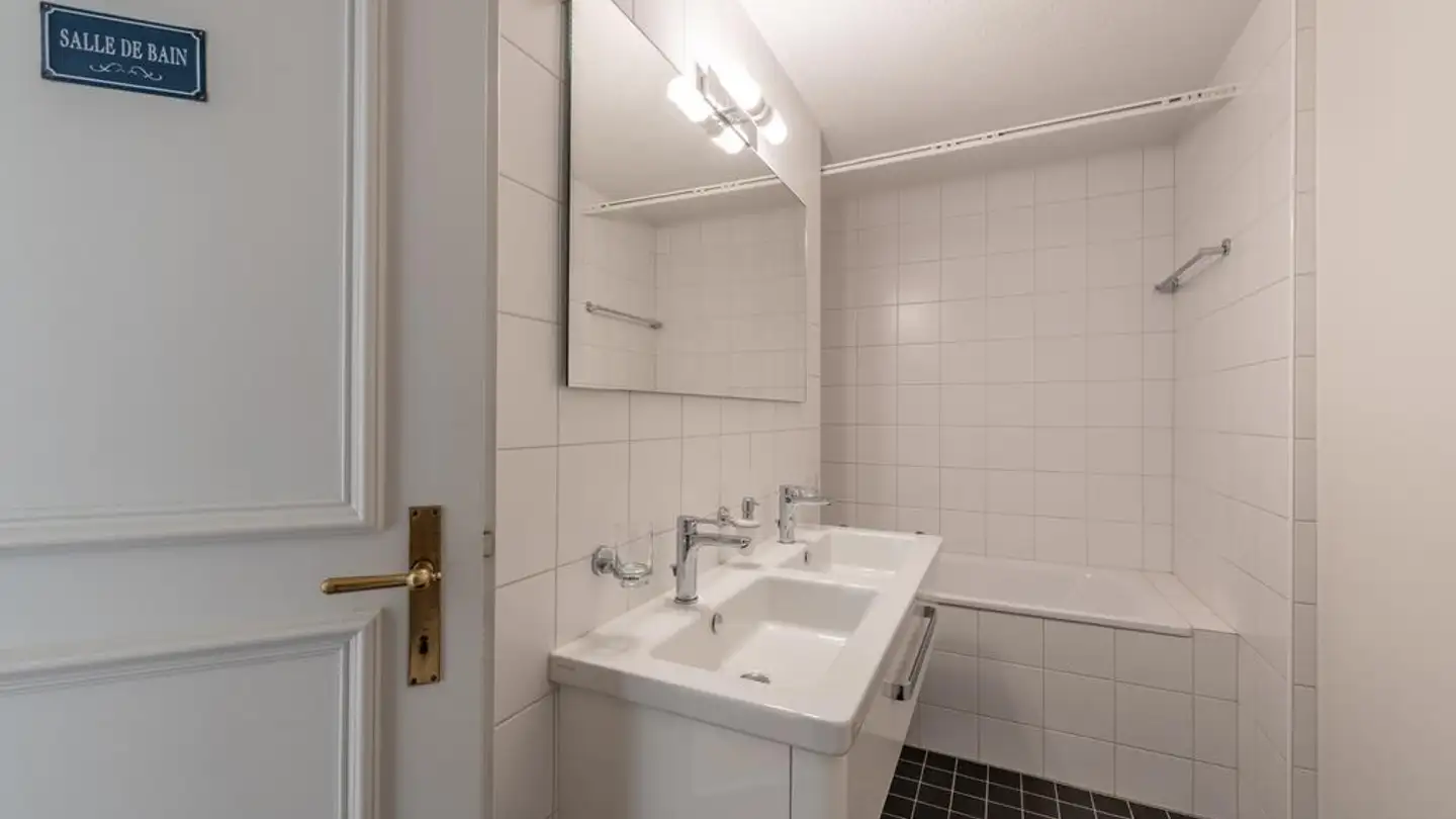 Attico in affitto - Thunstrasse 32, 3005 Bern - Photo 3