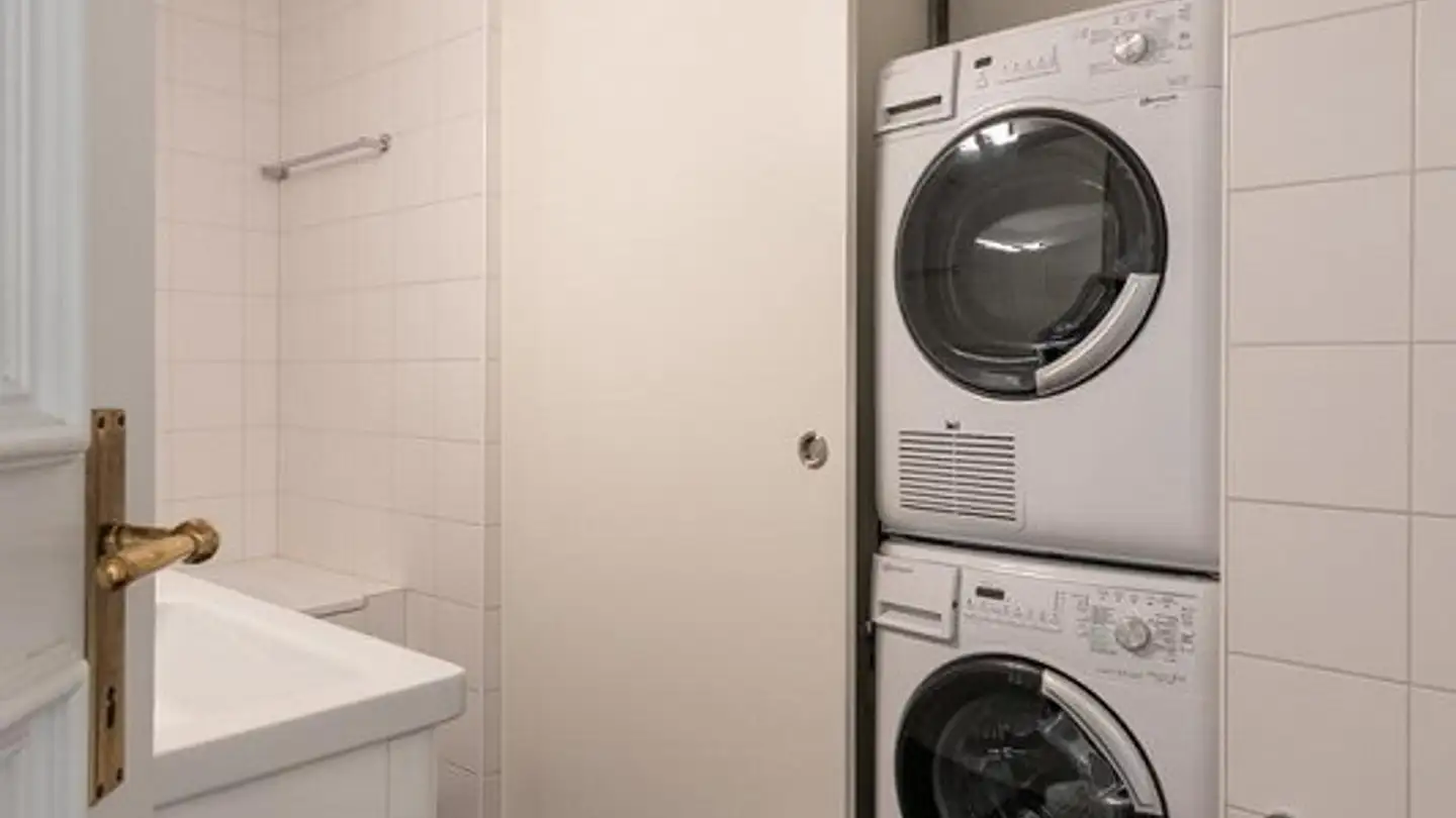 Attico in affitto - Thunstrasse 32, 3005 Bern - Photo 4