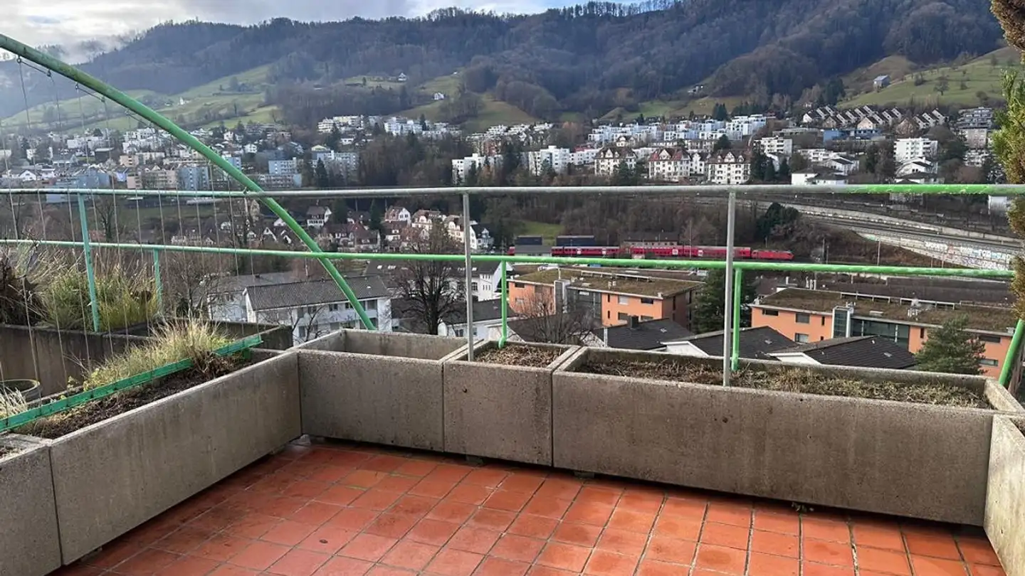 Appartamento in affitto - Rütistrasse 14, 8134 Adliswil