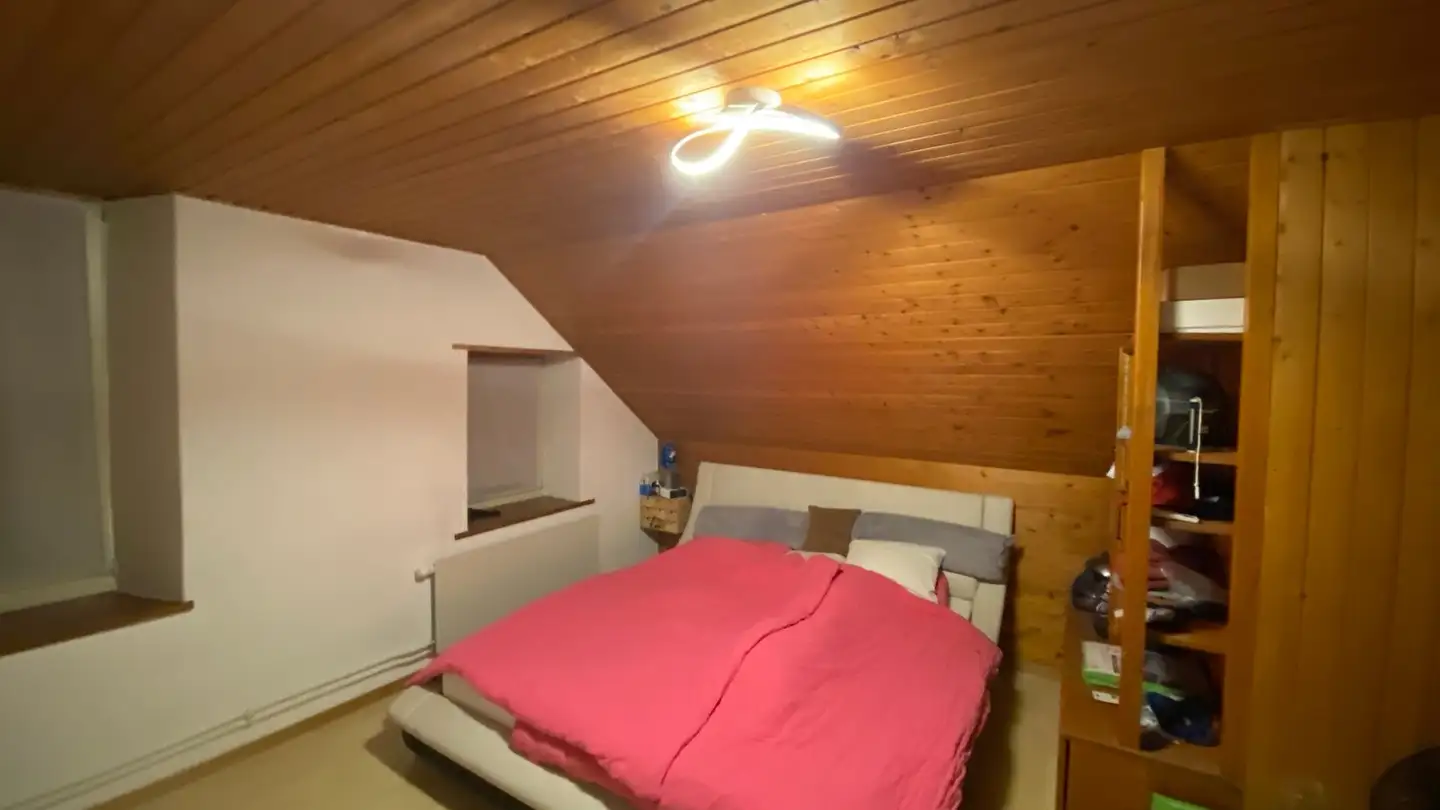 Mehrfamilienhaus kaufen - Rue Basse 16, 2610 St-Imier - Foto 4