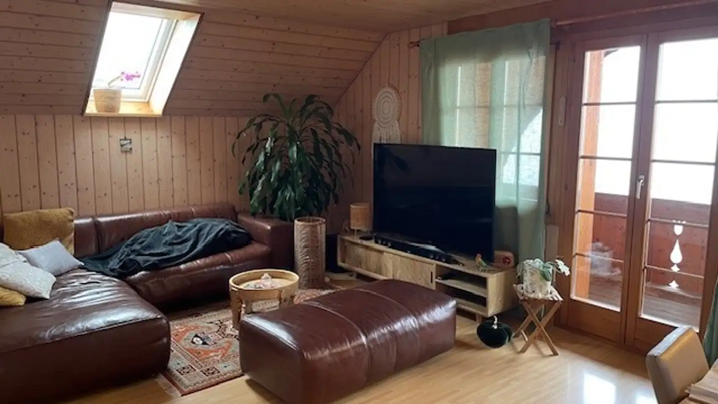 Appartement à louer - Krummeneggweg 81, 3144 Gasel