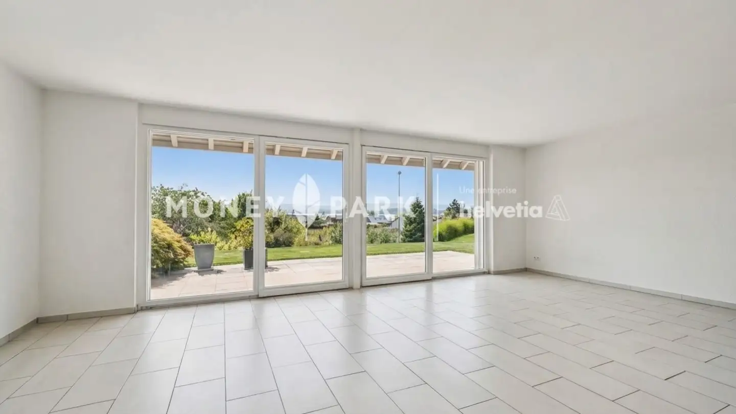 Single house for sale - Impasse Des Baumes, 1586 Vallamand