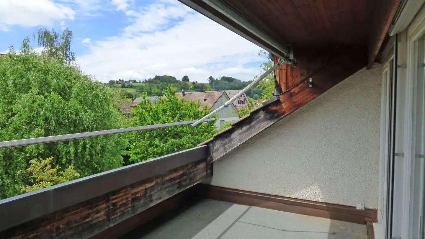 Apartment for rent - Baumgartenstrasse 4, 8903 Birmensdorf ZH