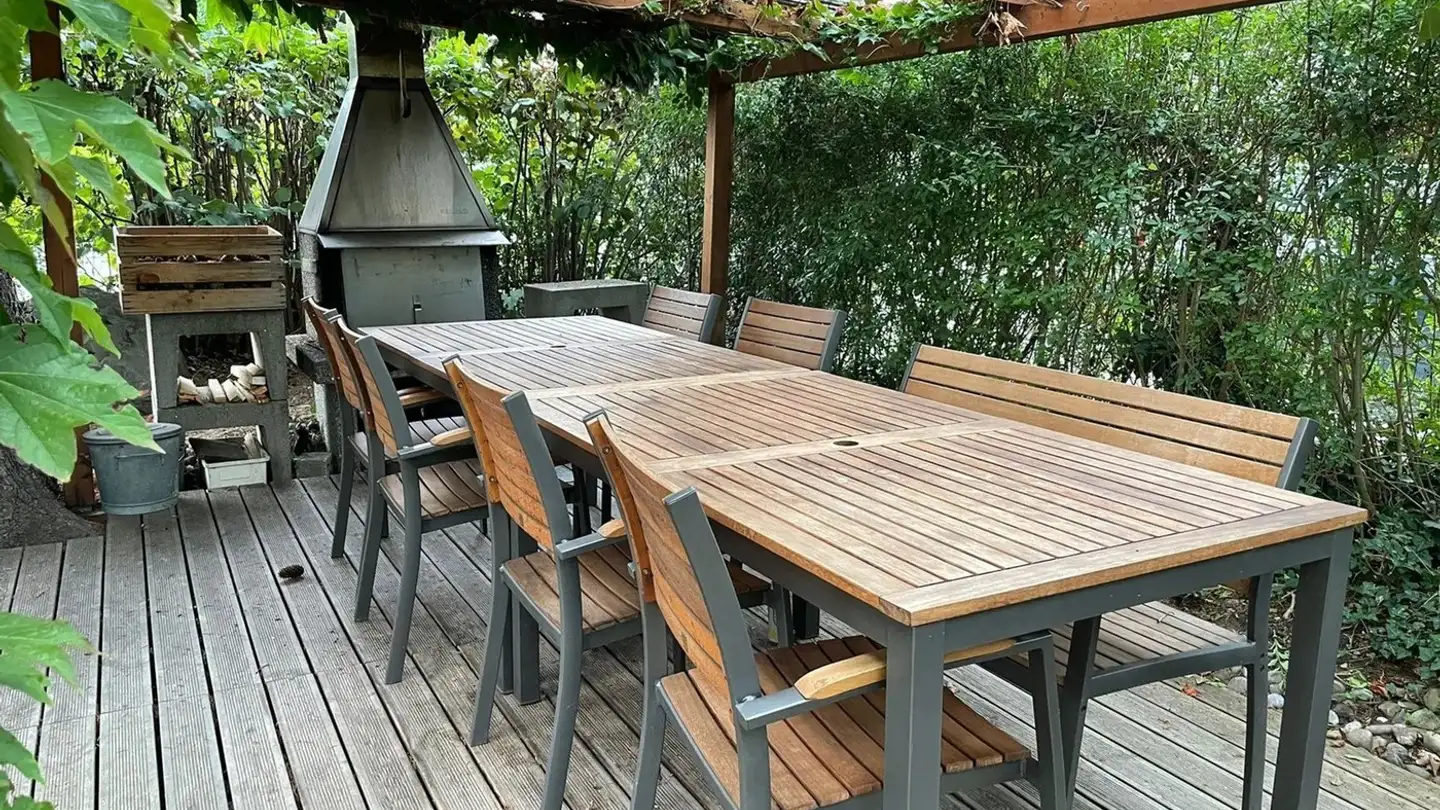 Single room for rent - Lichtmattstrasse 10, 8910 Affoltern am Albis - Photo 3