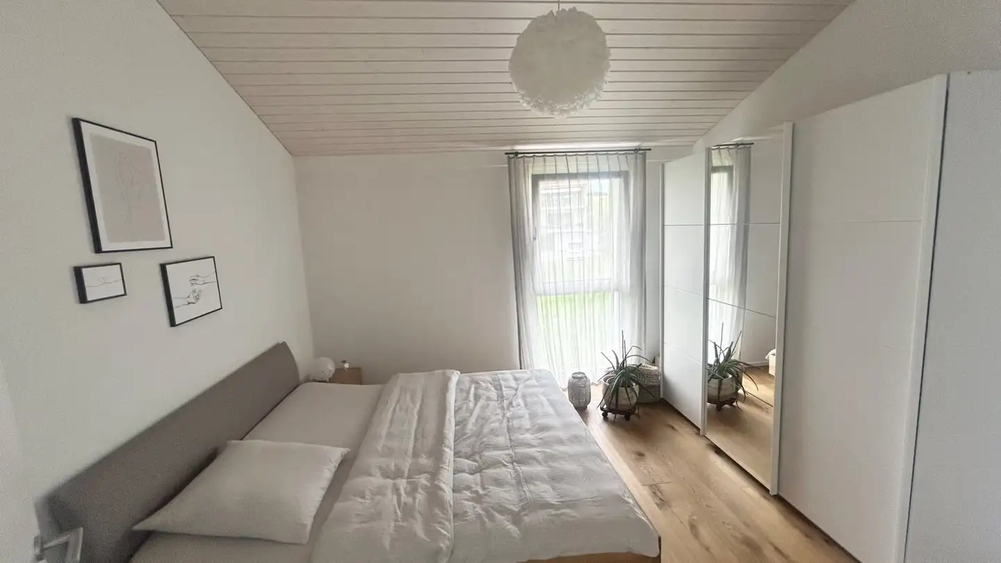 Appartamento in affitto - Route Saint-Claude, 1726 Farvagny-le-Petit - Foto 3