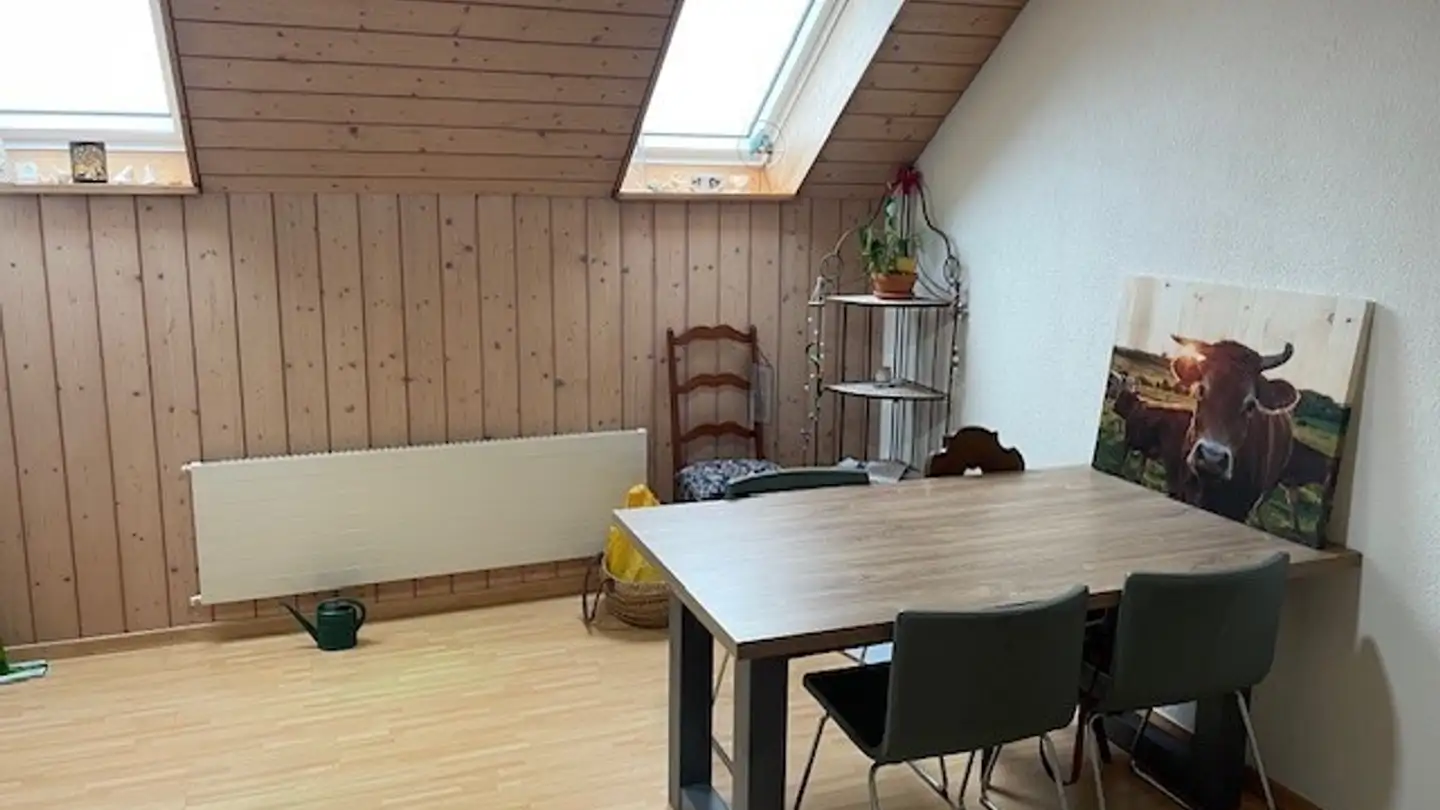 Apartment for rent - Krummeneggweg 81, 3144 Gasel - Photo 2