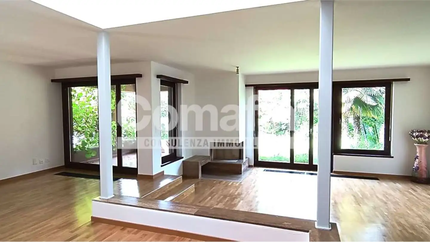 Einfamilienhaus kaufen - 6943 Vezia - Foto 2