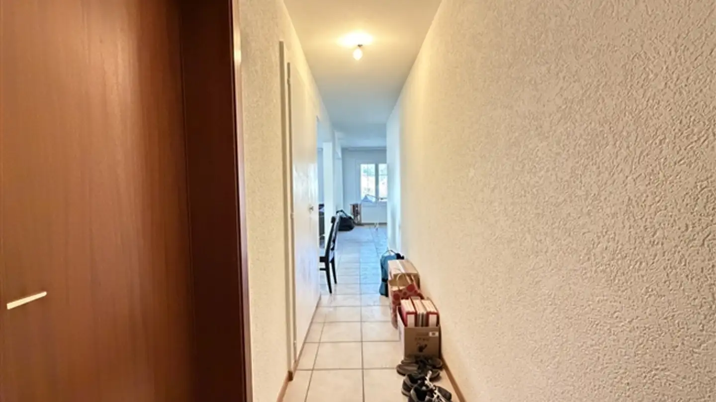 Apartment for rent - Route Des Mousses 4, 1148 L'Isle - Photo 3