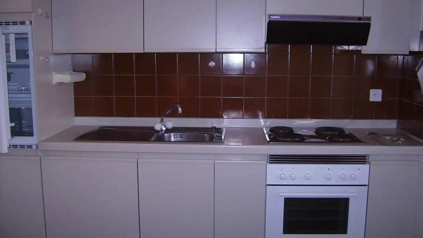 Wohnung mieten - Chemin De Bonlieu 14, 1700 Fribourg