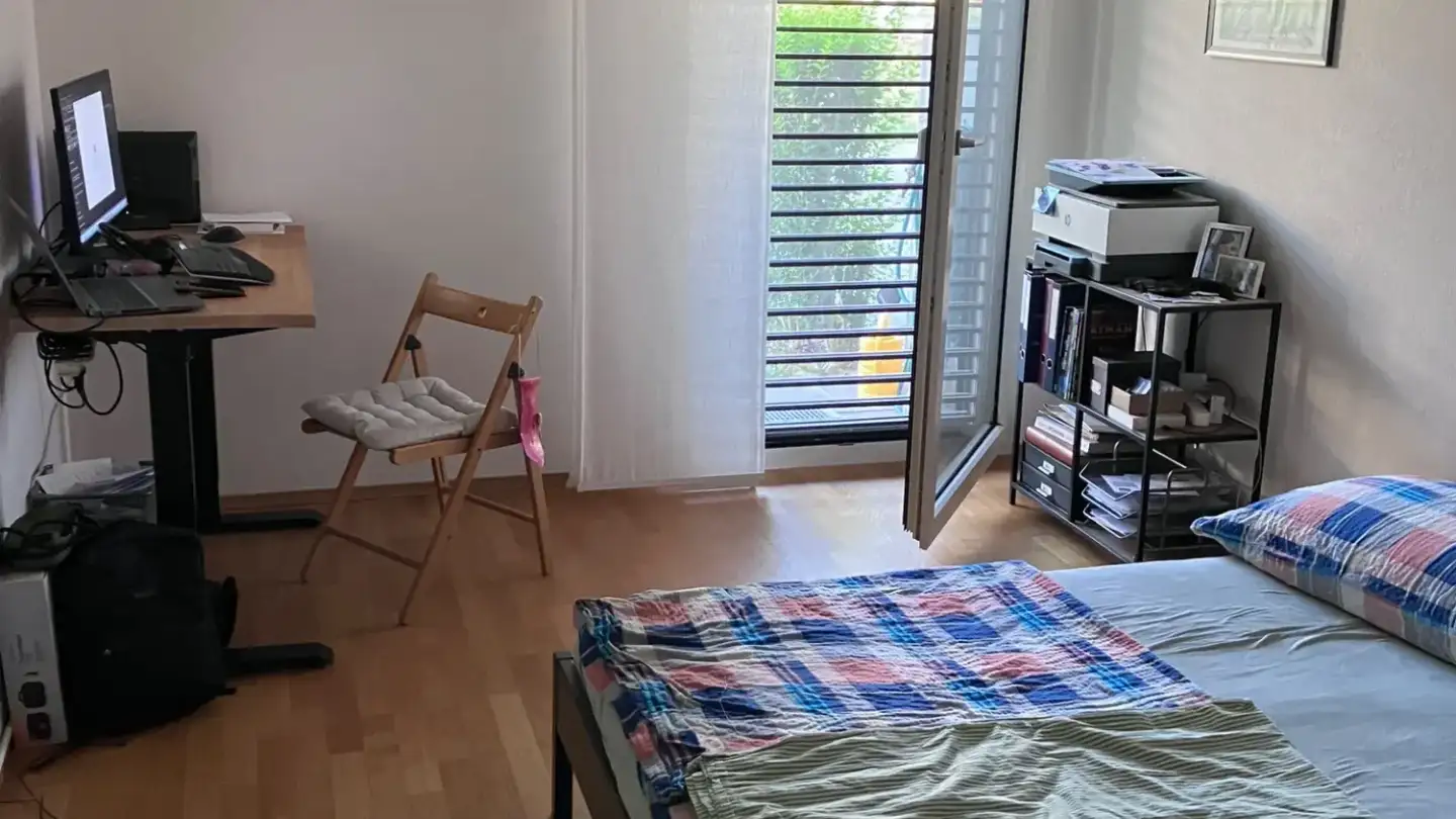 Wohnung mieten - 1763 Granges-Paccot - Foto 3